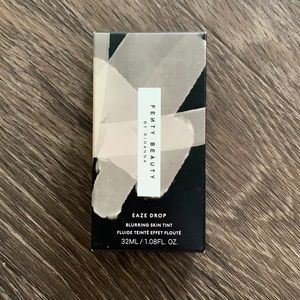 Brand new Fenty Eaze Drop